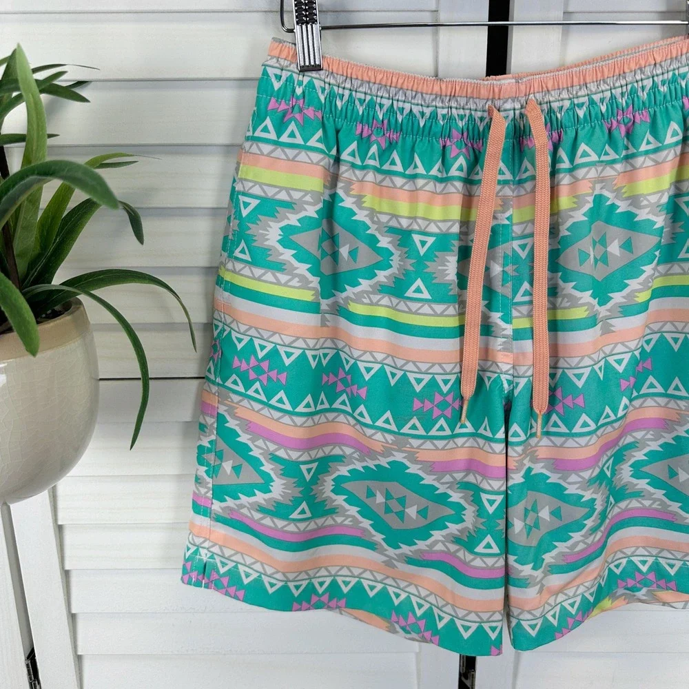 Chubbies En Fuego Classic 7